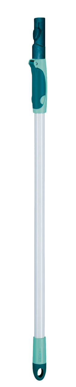 Leifheit Aktiengesellschaft Teleskopstiel Stahl 135 cm