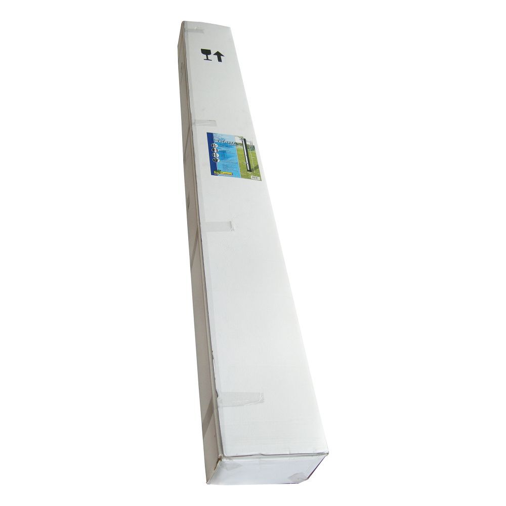 Gartendusche Solaris bei leitermann.de günstig kaufen Gartendusche Solaris