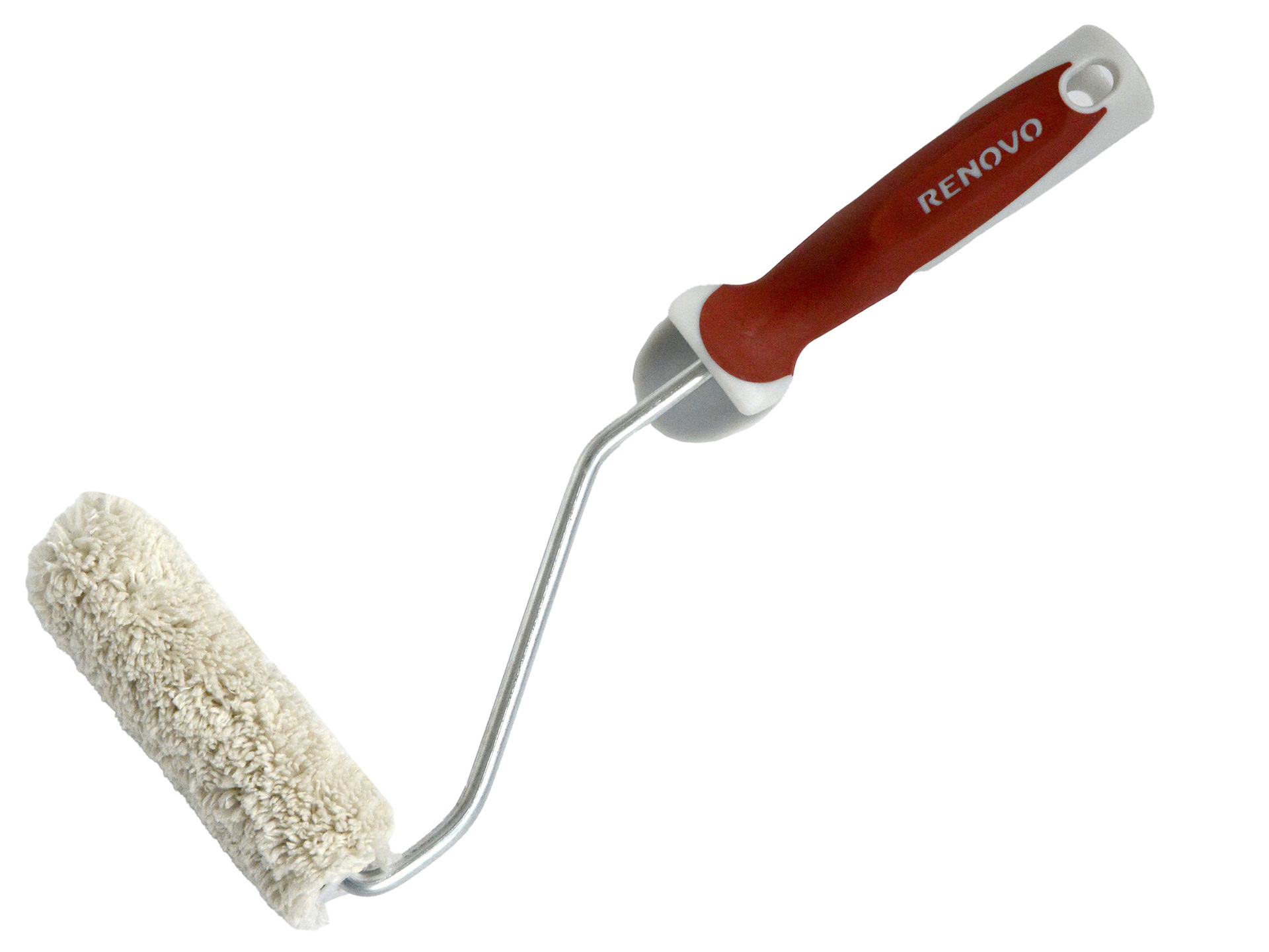 SoftTouch Lasurroller Premium Teflon