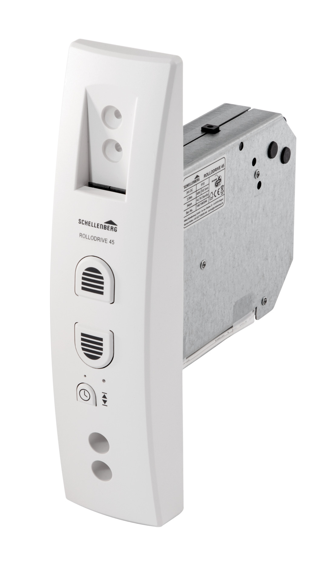 Rolladengurtantrieb RolloDrive bei leitermann.de günstig kaufen Rolladengurtantrieb RolloDrive