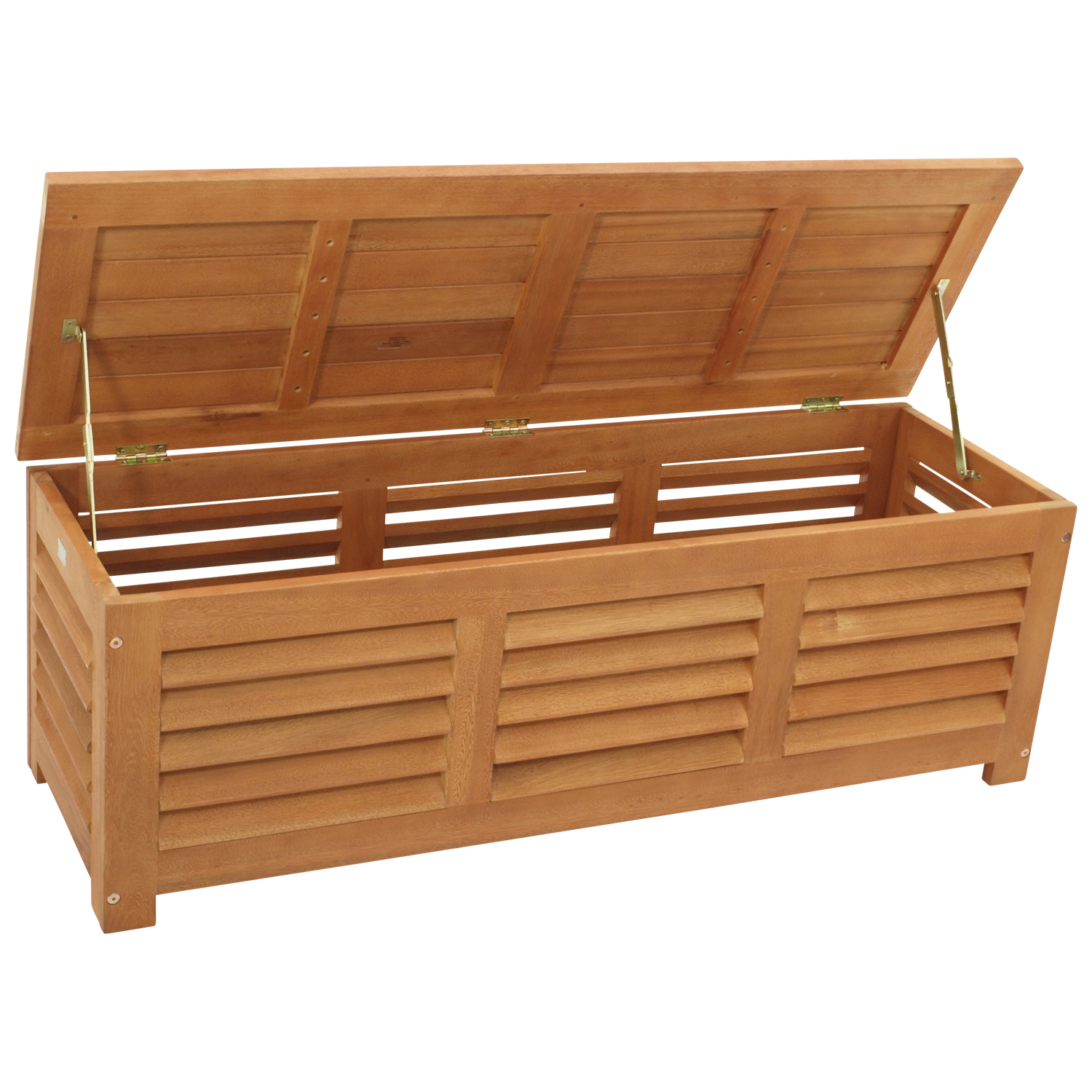 Kissenbox