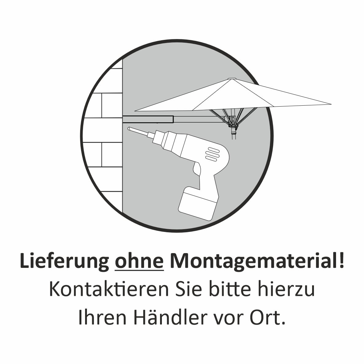 Muro 250/8 bei leitermann.de günstig kaufen Muro 250/8