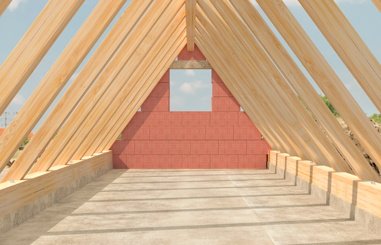 Bolzenanker FAZ II, 1 Stück