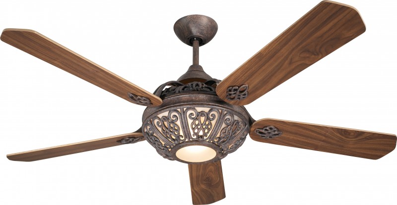 Deckenventilator Santa mit Beleuchtung bei leitermann.de günstig kaufen Deckenventilator Santa mit Beleuchtung