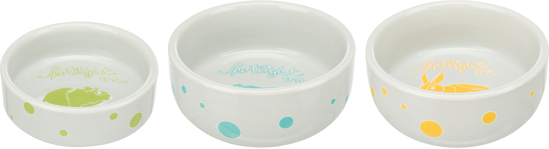 Keramiknapf bei leitermann.de günstig kaufen Keramiknapf