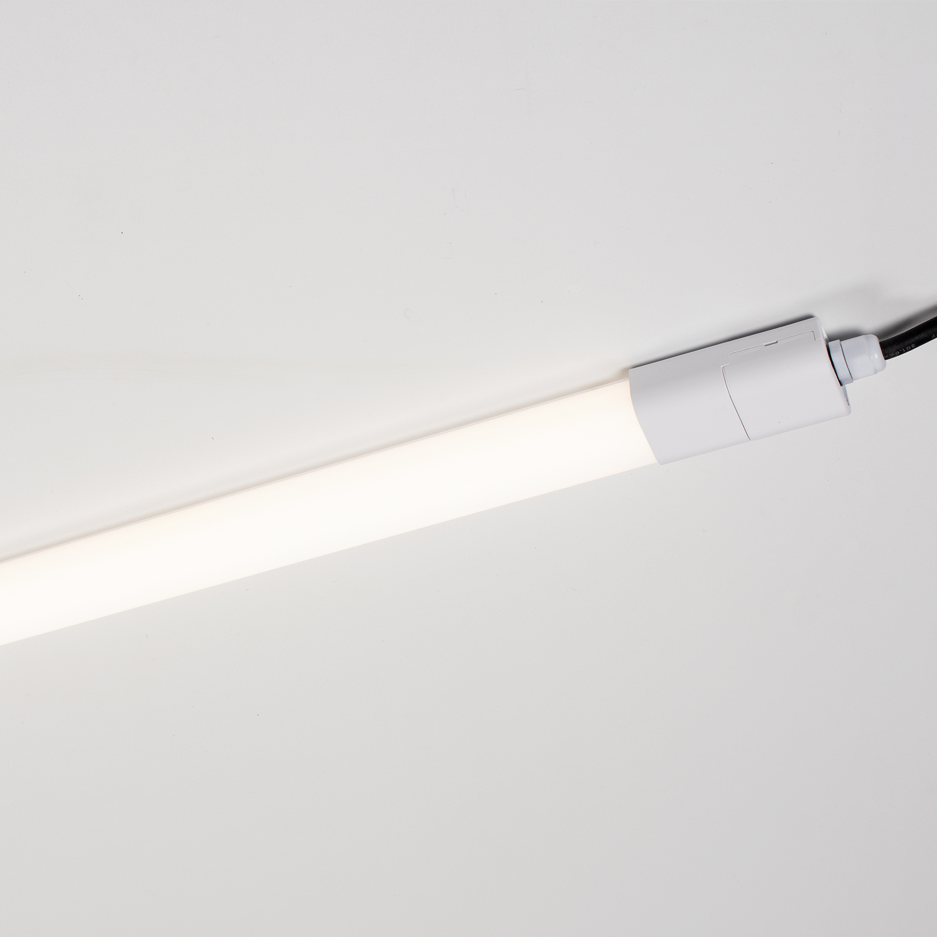LED Wannenleuchte Strip
