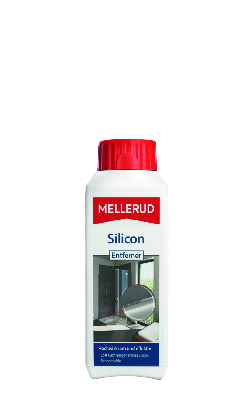 Mellerud Chemie GmbH Siliconentferner 250ml