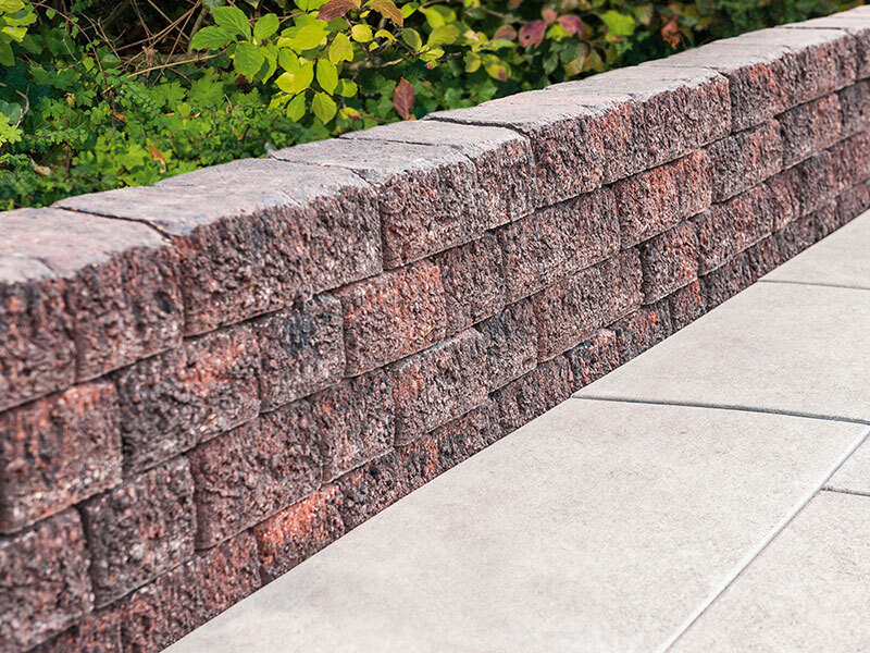 Mauerstein Arezzo bei leitermann.de günstig kaufen Mauerstein Arezzo