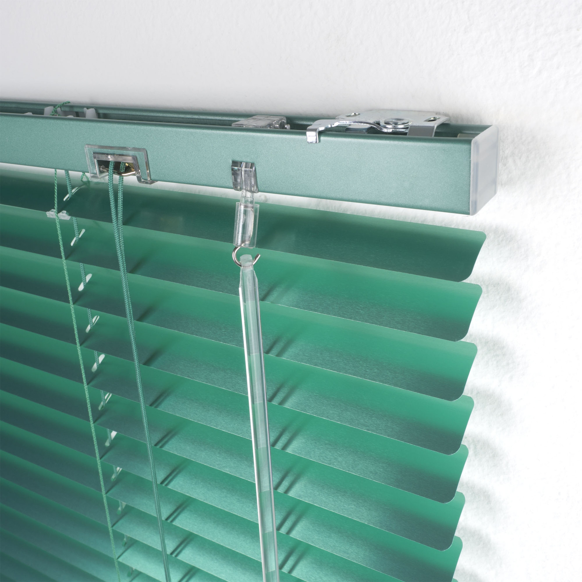 Aluminium-Jalousie für Türen