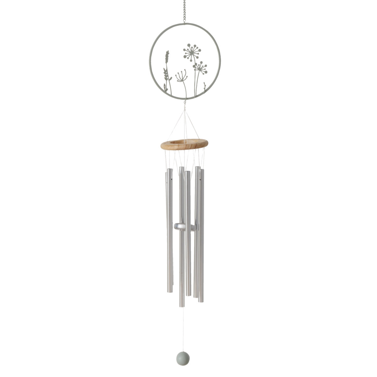 Windspiel Yves, 2-fach sortiert bei leitermann.de günstig kaufen Windspiel Yves, 2-fach sortiert