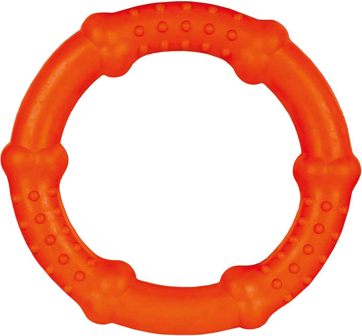 Ring Naturgummi schwimmend Ø16cm