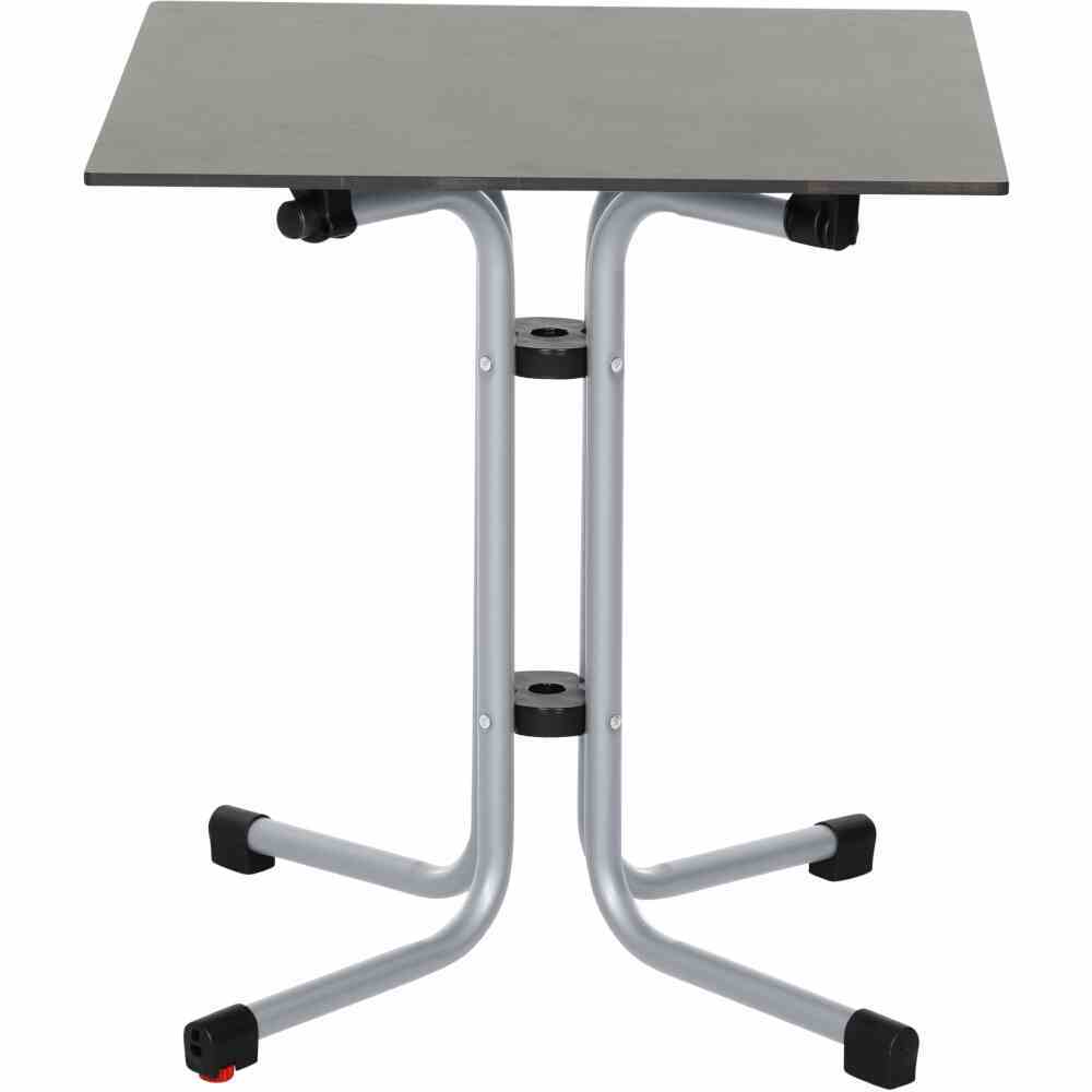 Klapptisch Sola, 65x65x70cm bei leitermann.de günstig kaufen Klapptisch Sola, 65x65x70cm