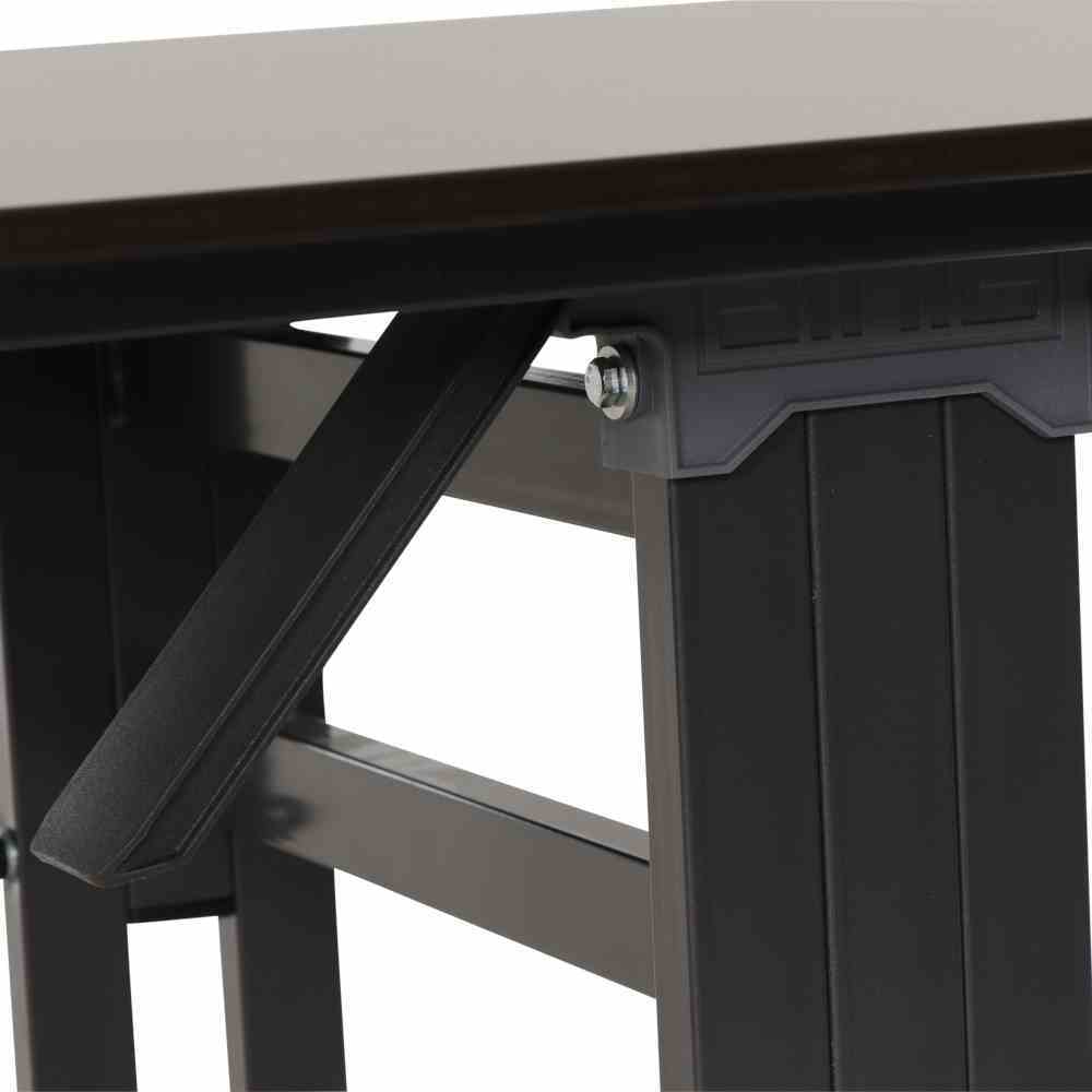 Gastrotisch anthrazit bei leitermann.de günstig kaufen Gastrotisch anthrazit