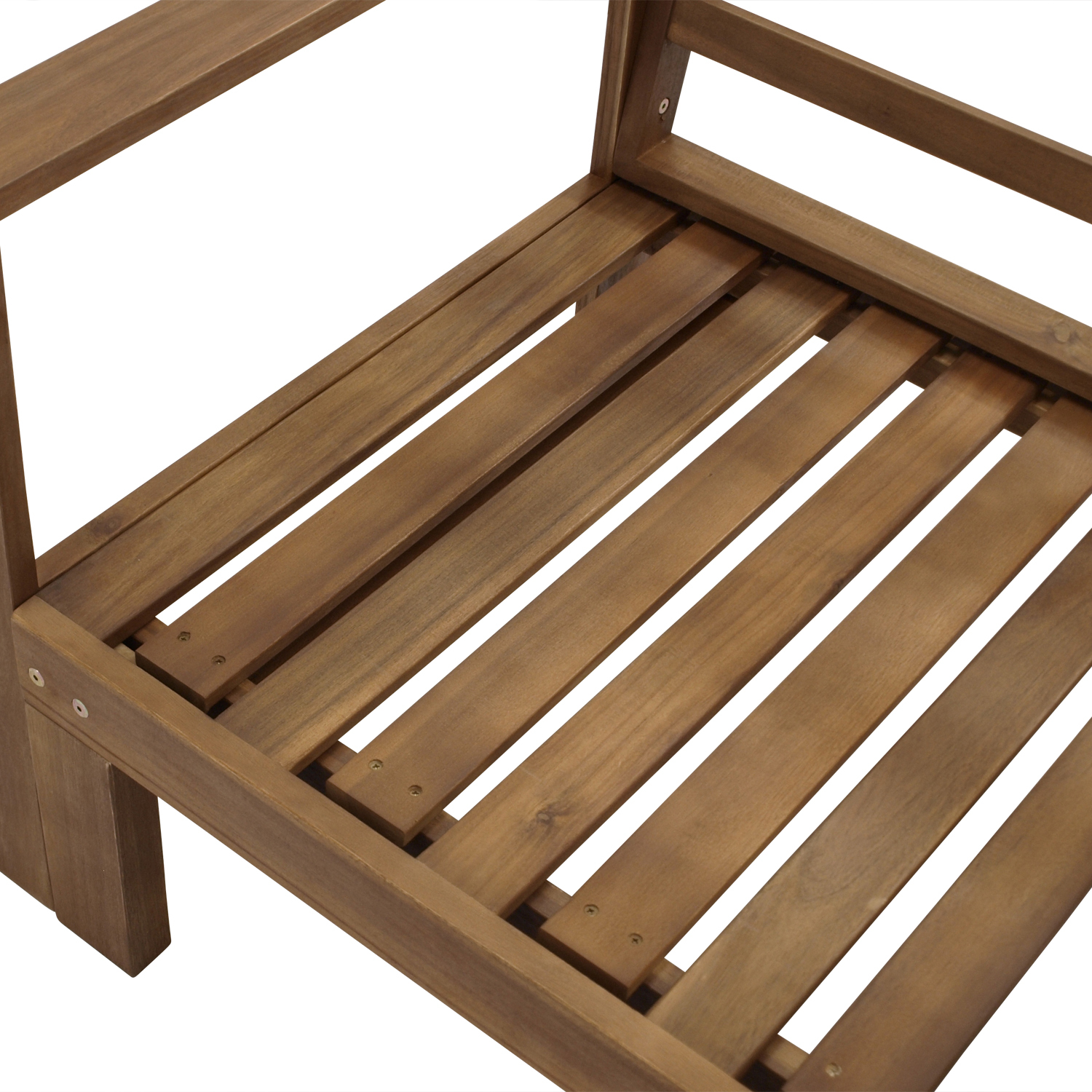 Gartensofa ausziehbar, Akazie bei leitermann.de günstig kaufen Gartensofa ausziehbar, Akazie