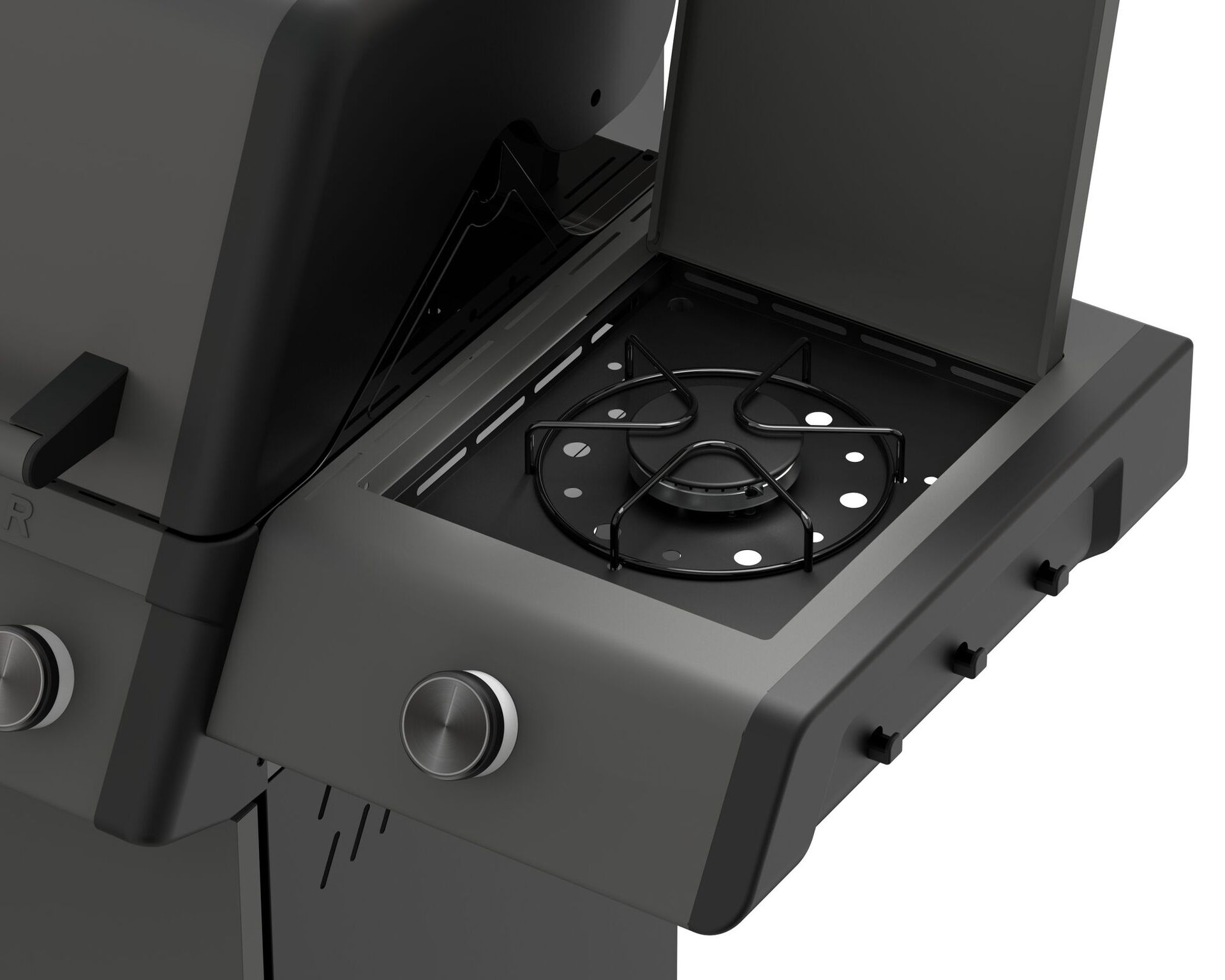 Thunder Gasgrill bei leitermann.de günstig kaufen Thunder Gasgrill