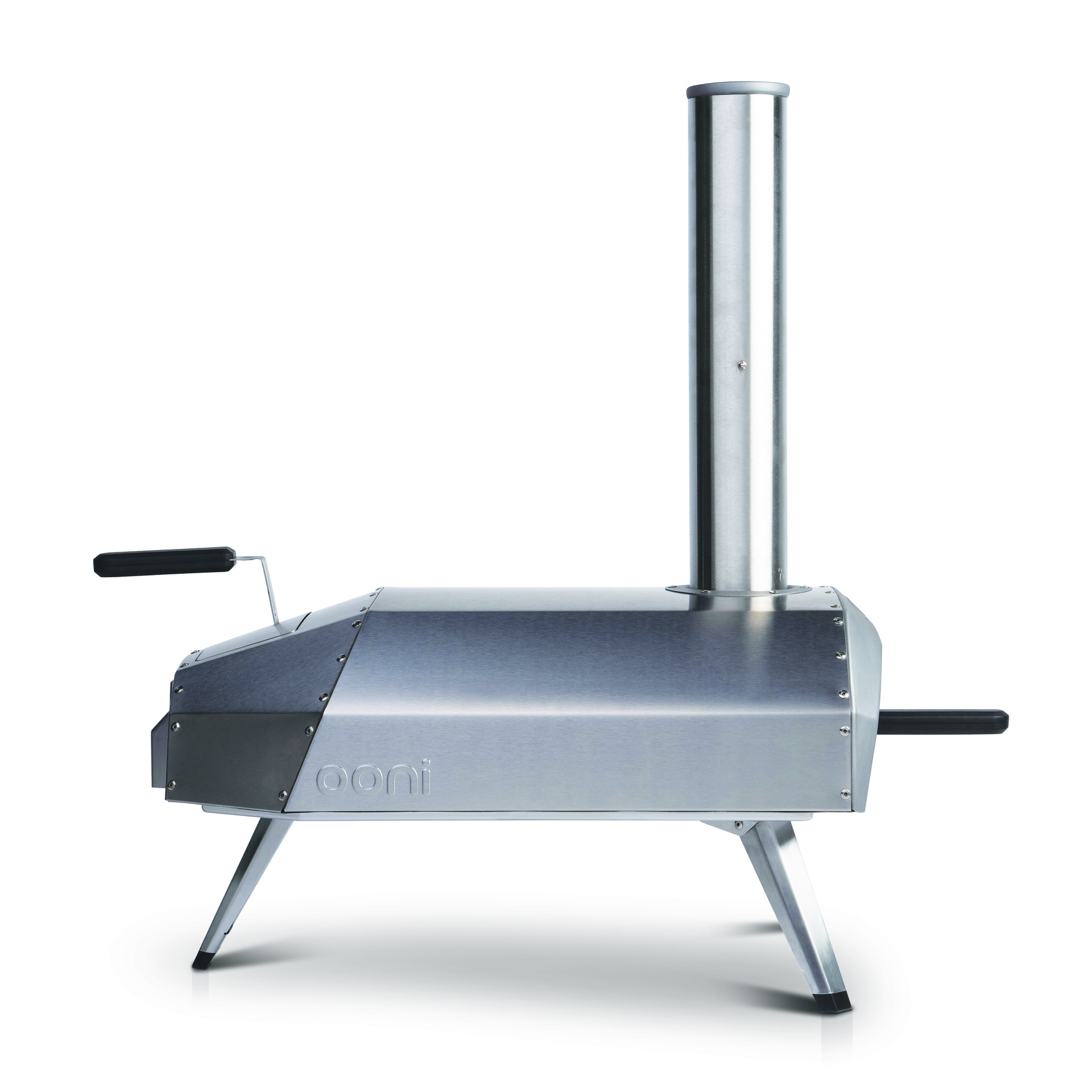 Karu 12 Multi-Brennstoff Outdoor Pizzaofen