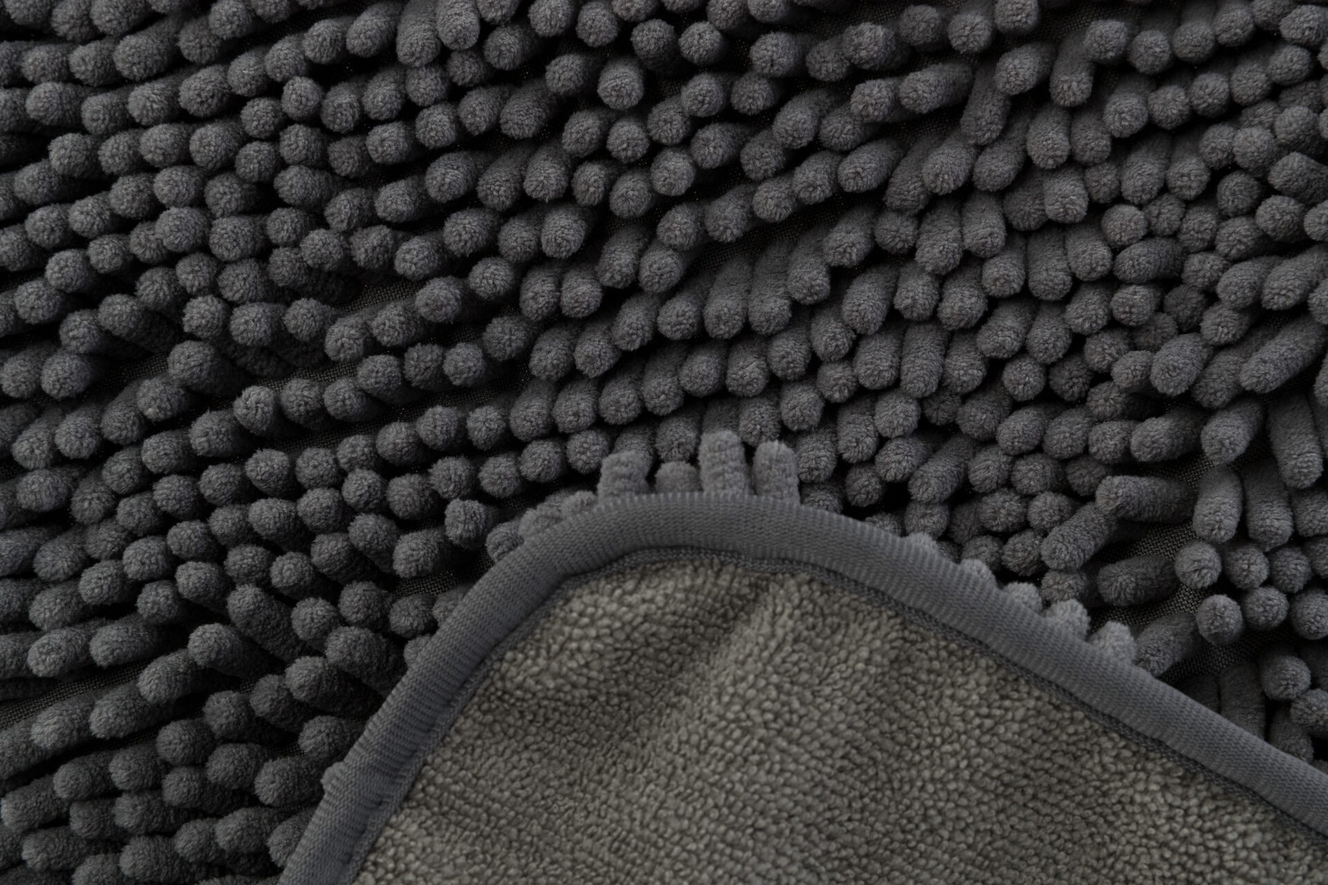 Handtuch mit Handlaschen