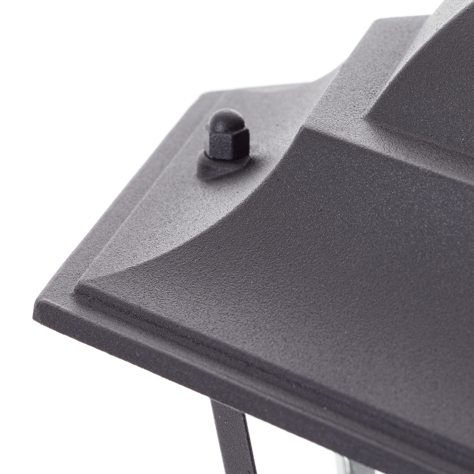 Carleen Pollerleuchte schwarz bei leitermann.de günstig kaufen Carleen Pollerleuchte schwarz