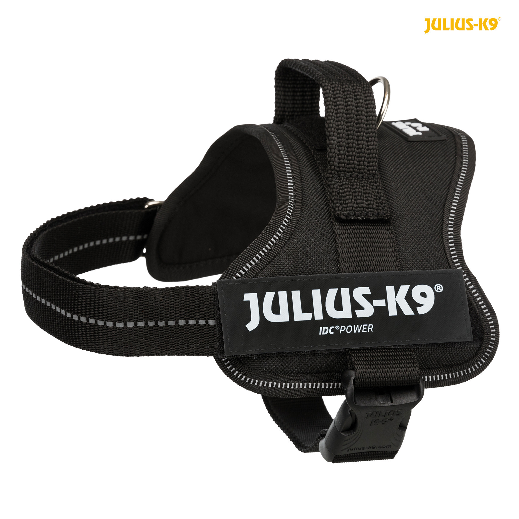 Julius-K9 Powergeschirr Baby 1–Mini