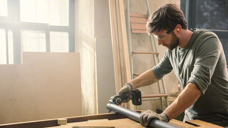 nanoBLADE Wood Speed 65