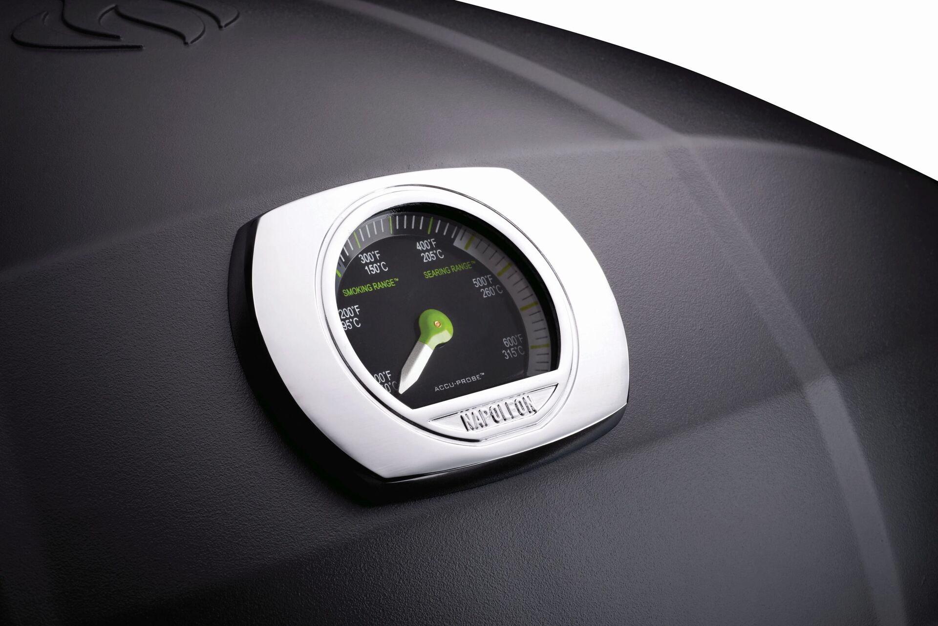 Elektro-Grill TravelQ PRO285E-BK 2200Watt