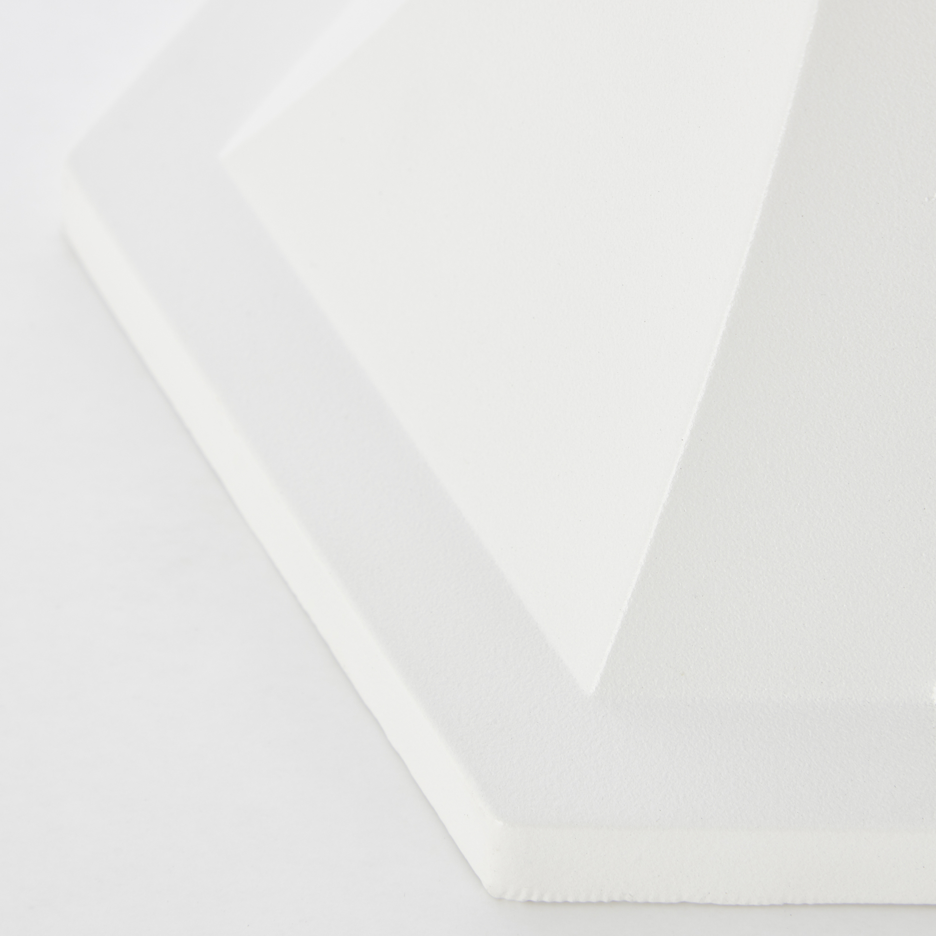 Nissie Sockelleuchte weiß