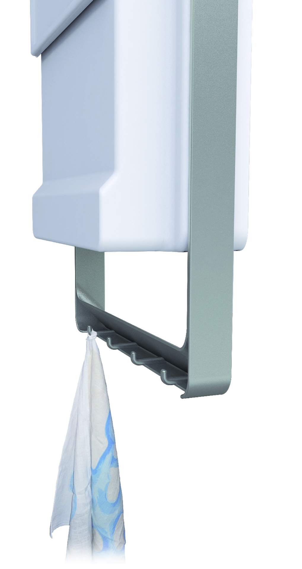 Bad-Schnellheizer HBS 1800/3/1 HB Premium+