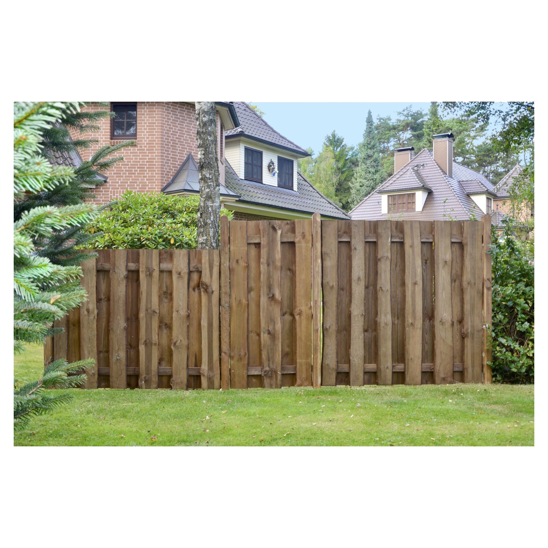 SEELAND-Serie kdi-braun