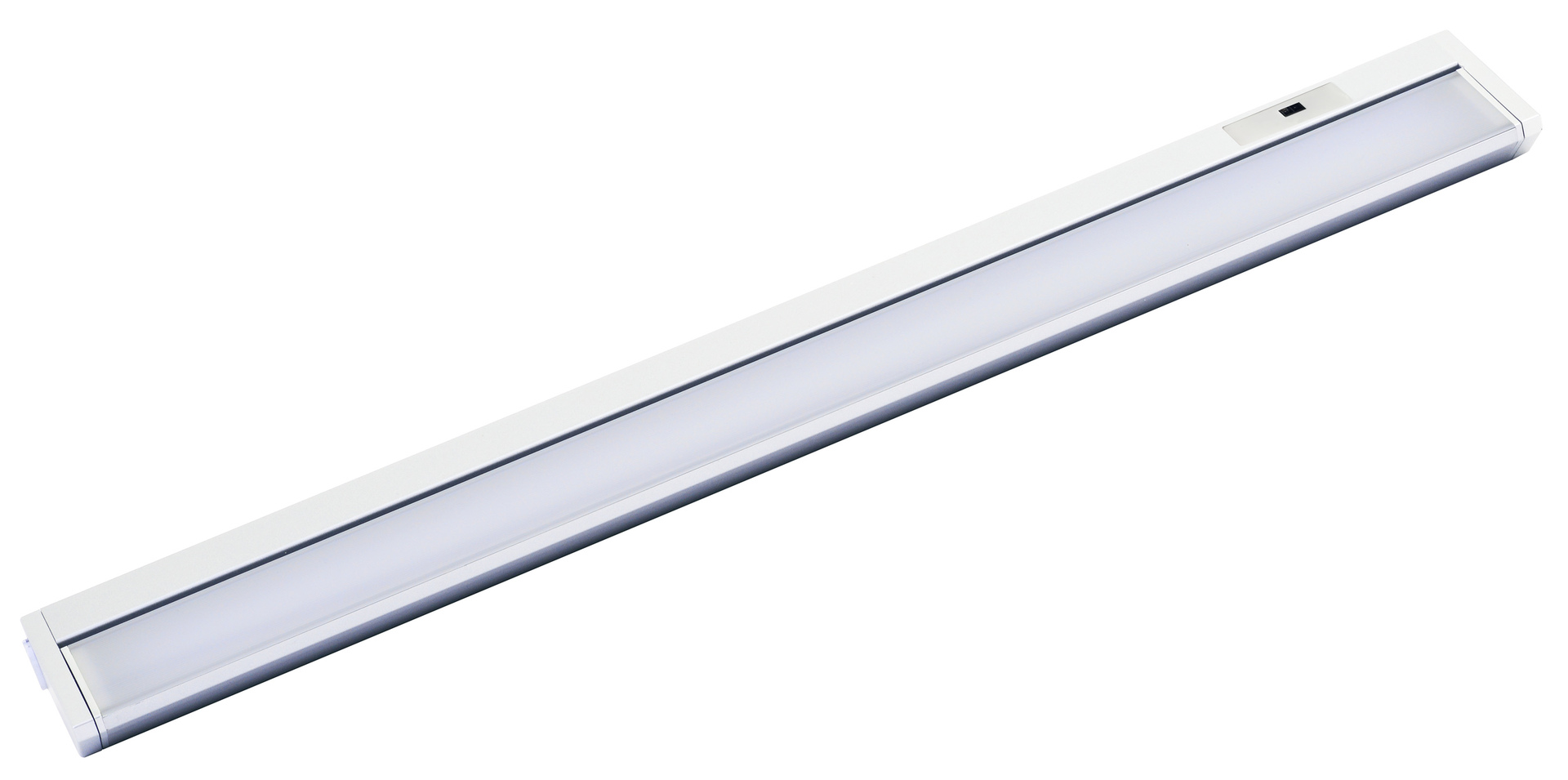 LED Unterbauleuchte Cabinet Light Alu IR Sensor IP20