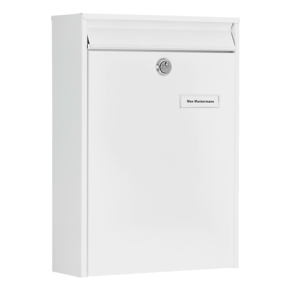 Briefkasten LEIPZIG bei leitermann.de günstig kaufen Briefkasten LEIPZIG