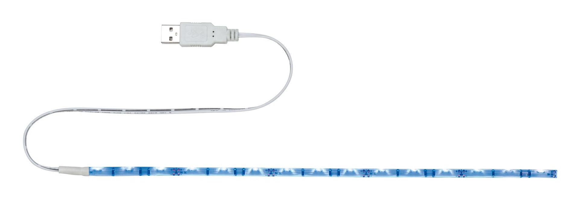 Paulmann USB LED Strip 0,3m 1,5W