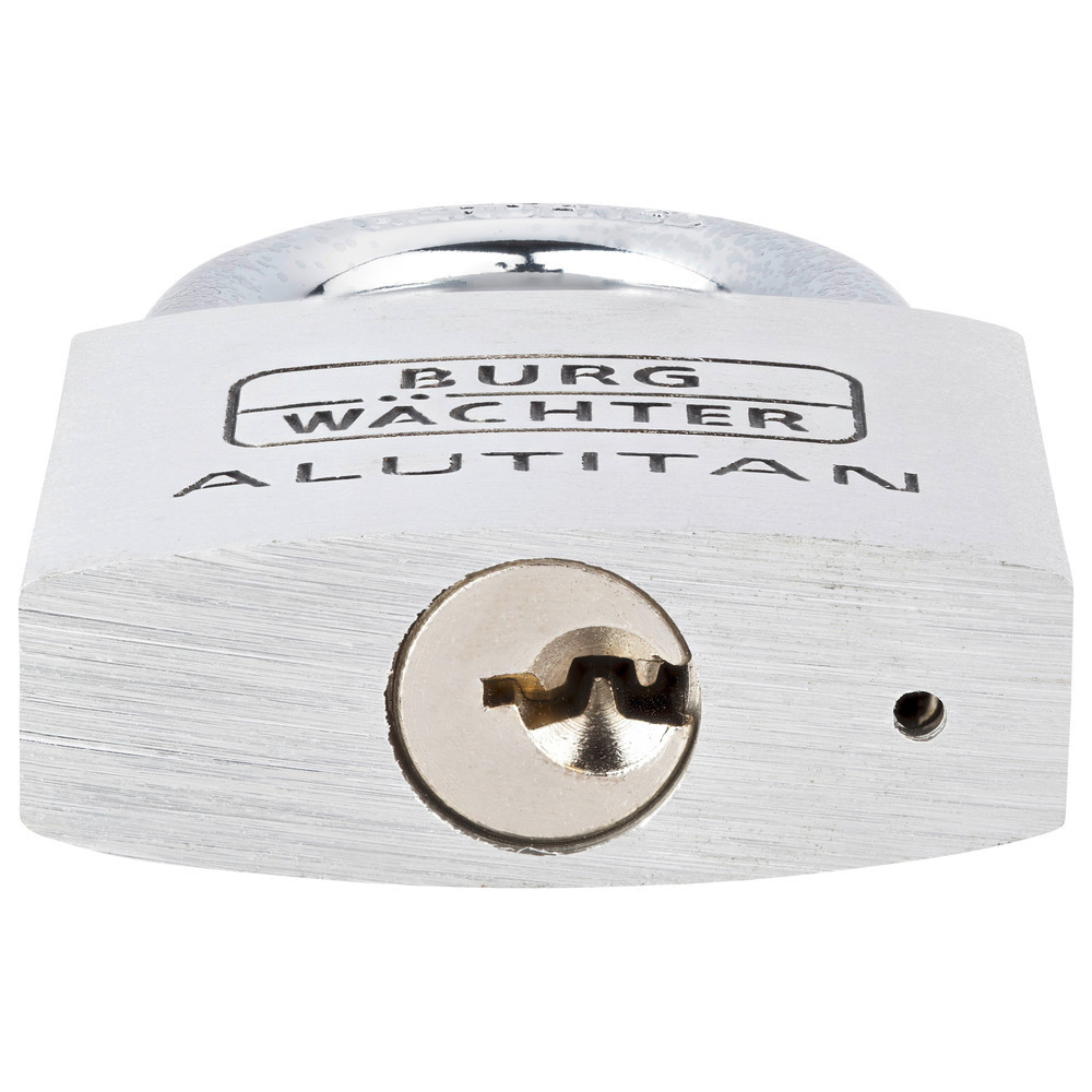 Zylinder-Schloss 770