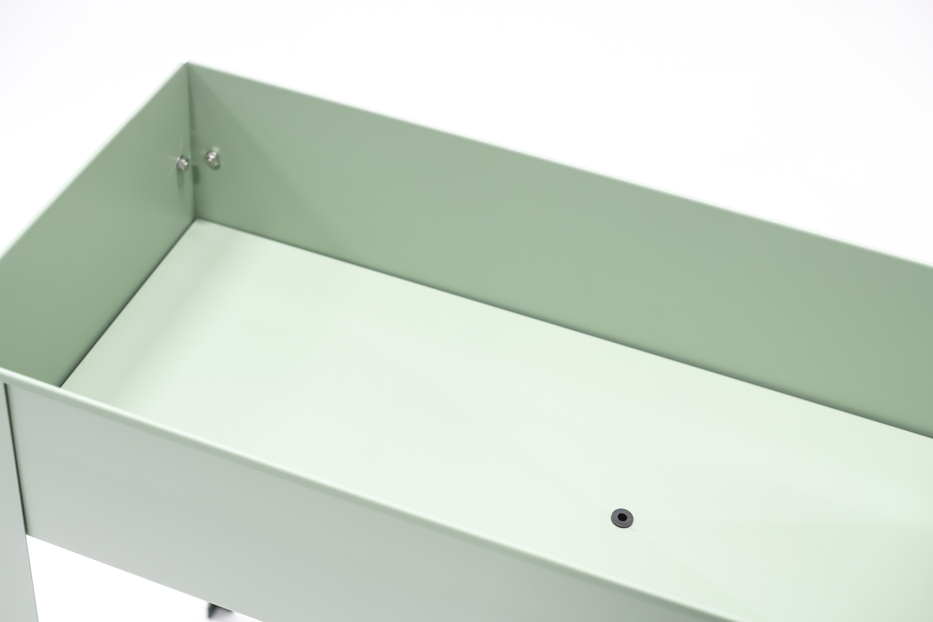 Hochbeet Urban bei leitermann.de günstig kaufen Hochbeet Urban