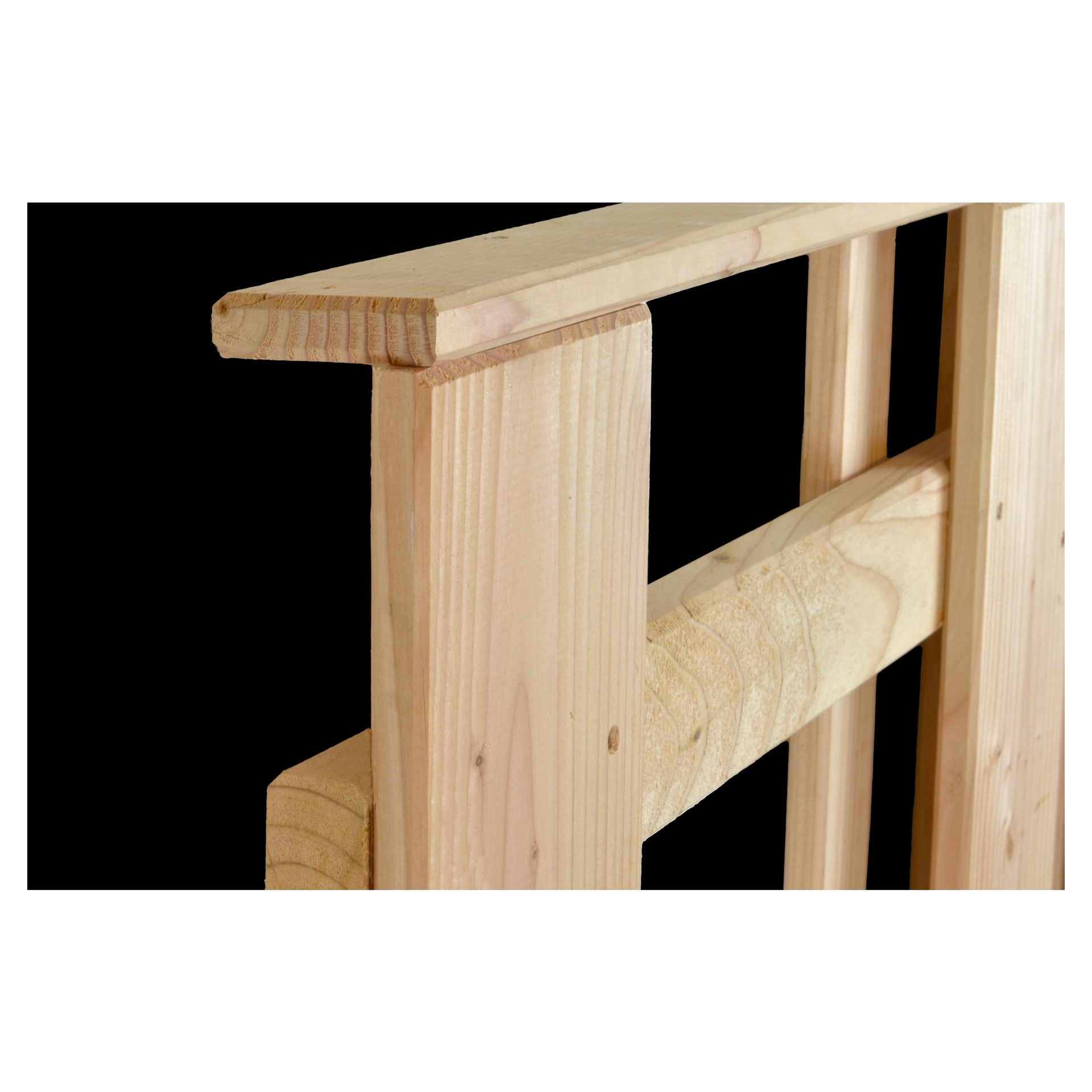 AALBORG-Serie, Lärche