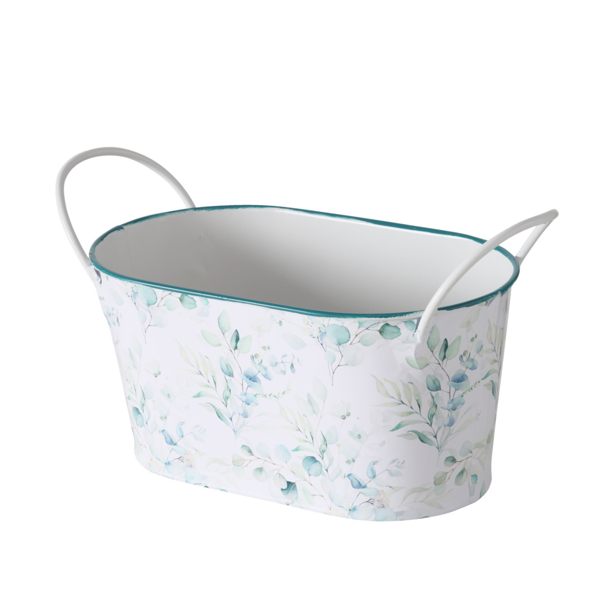 Pflanztopf Eukana bei leitermann.de günstig kaufen Pflanztopf Eukana