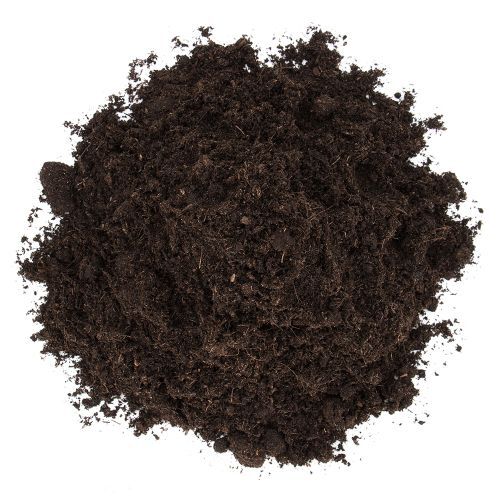 Floragard Blumenerde