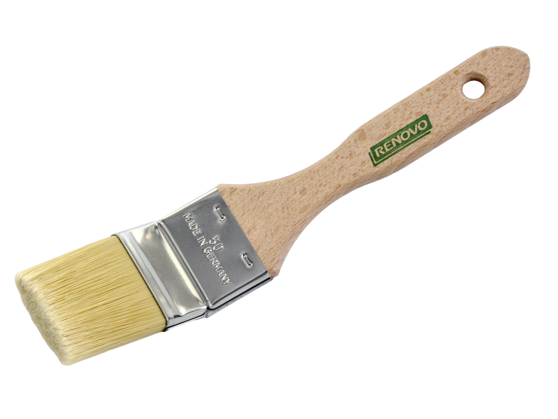 FSC Eckenpinsel kurz Wandfarbe bei leitermann.de günstig kaufen FSC Eckenpinsel kurz Wandfarbe