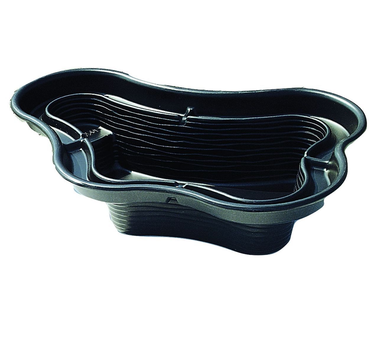 Calmus SIV Fertigteich, 530 l bei leitermann.de günstig kaufen Calmus SIV Fertigteich, 530 l