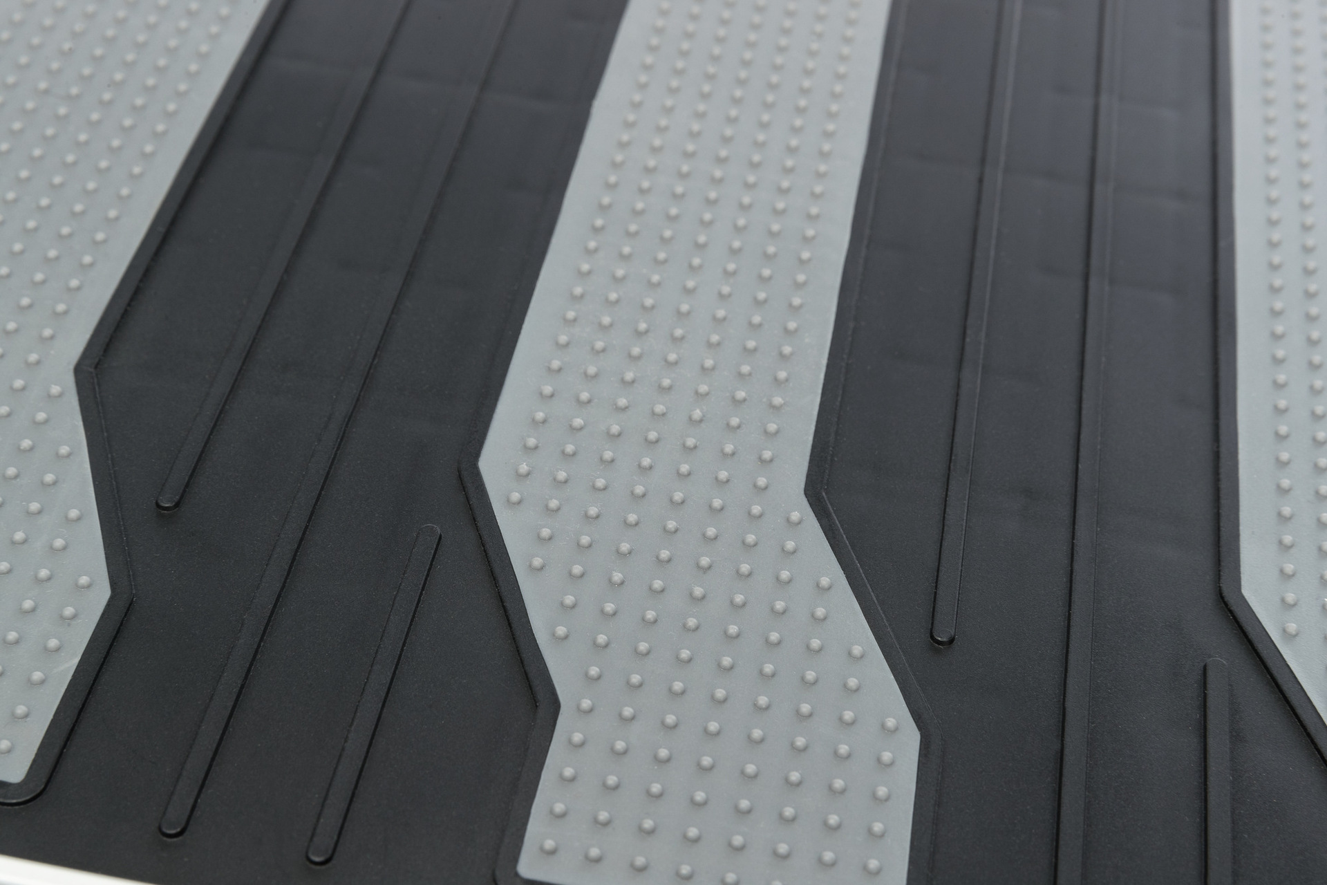 Falt-Treppe, Aluminium/TPR