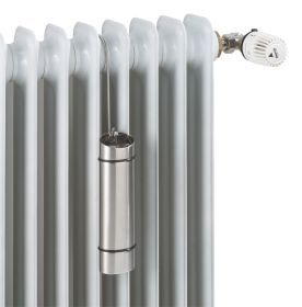 Luftbefeuchter Edelstahl bei leitermann.de günstig kaufen Luftbefeuchter Edelstahl