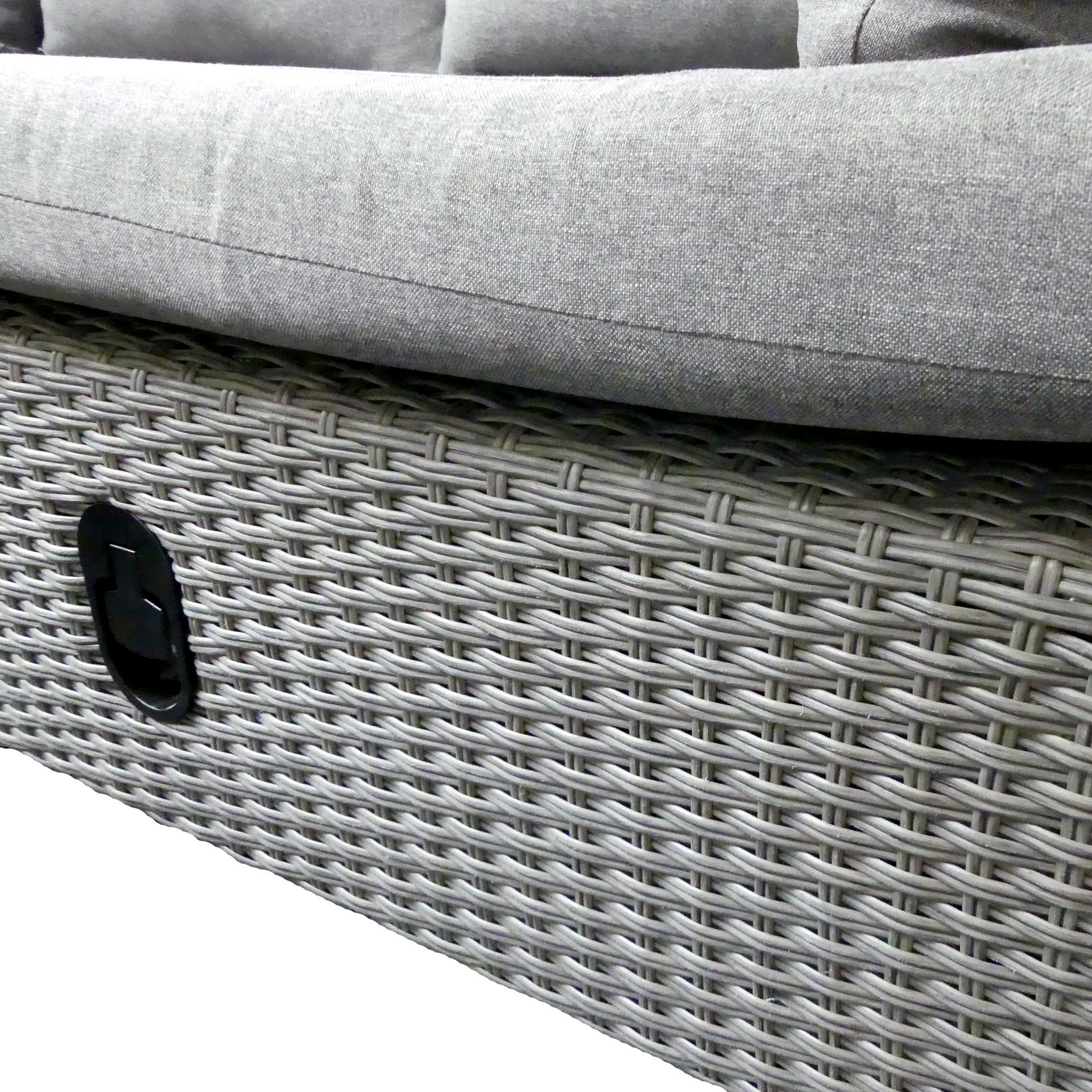 Ravenna Lounge-Set mix-grey bei leitermann.de günstig kaufen Ravenna Lounge-Set mix-grey