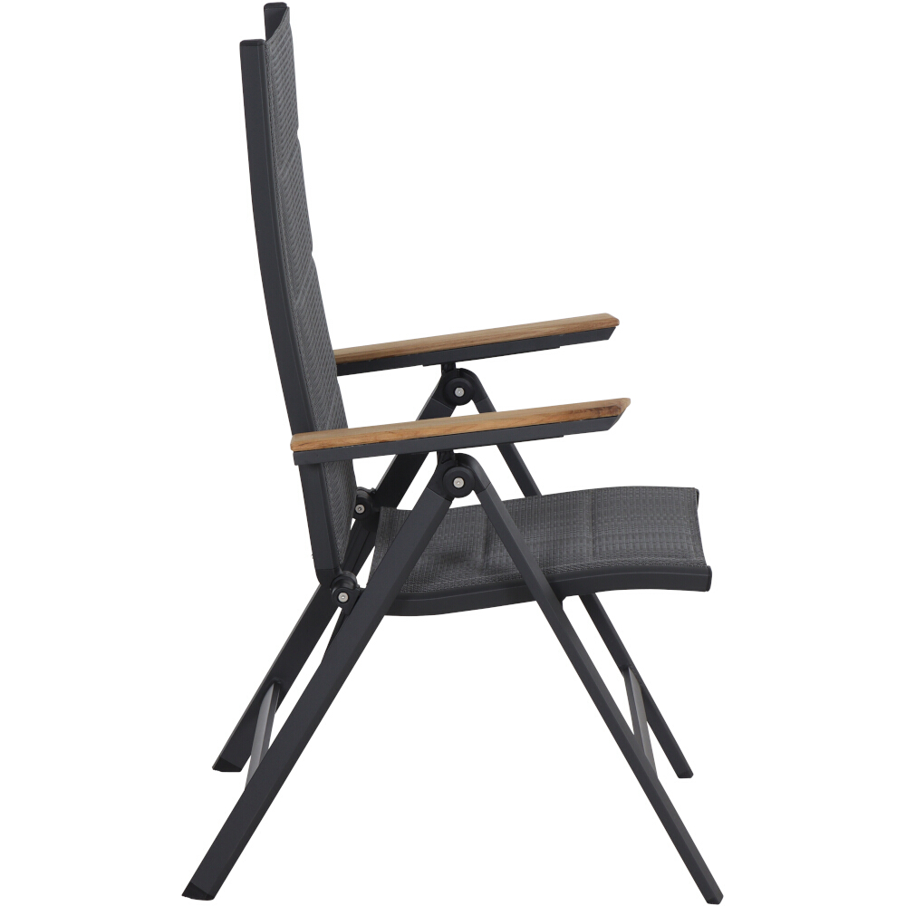 Klappsessel Tesoro bei leitermann.de günstig kaufen Klappsessel Tesoro