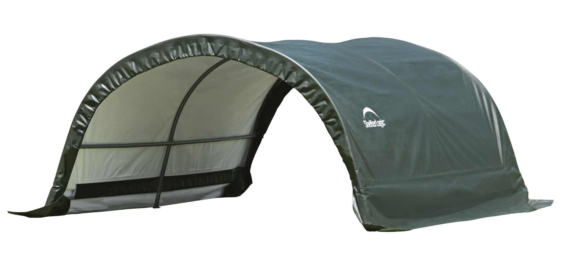 Weidezelt Run-In-Shed