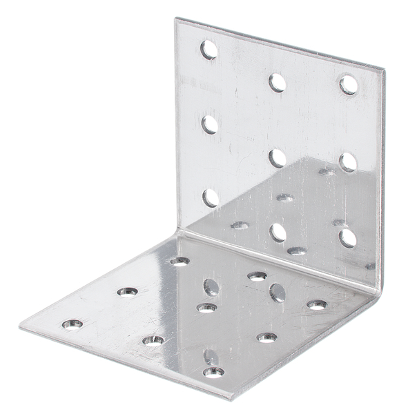 Lochplattenwinkel verpackt à 20 St.