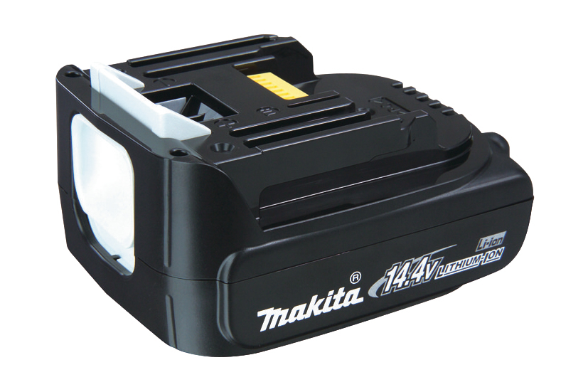 Makita Werkzeug GmbH Akku BL1415N (14,4 V / 1,5Ah)