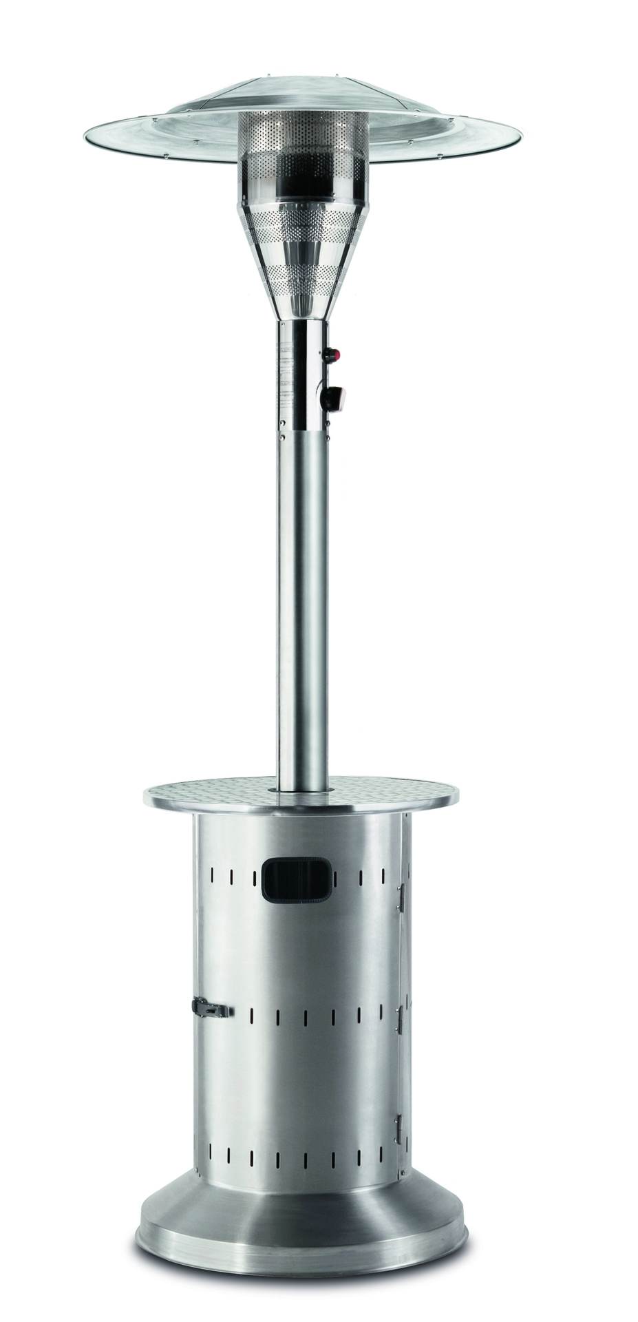 Terrassenheizer Commercial