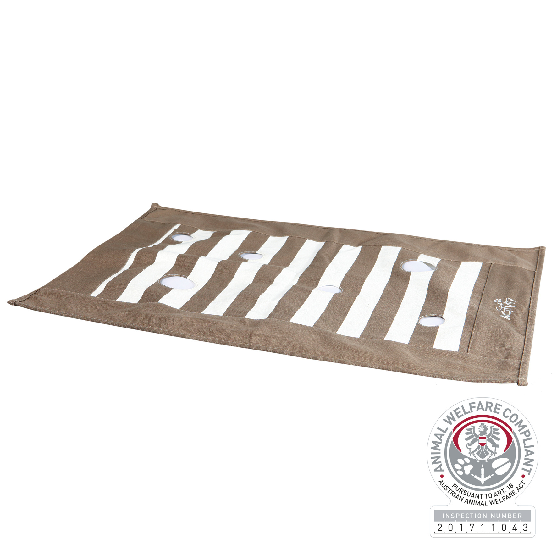 Pföteldecke Strategiespiel bei leitermann.de günstig kaufen Pföteldecke Strategiespiel