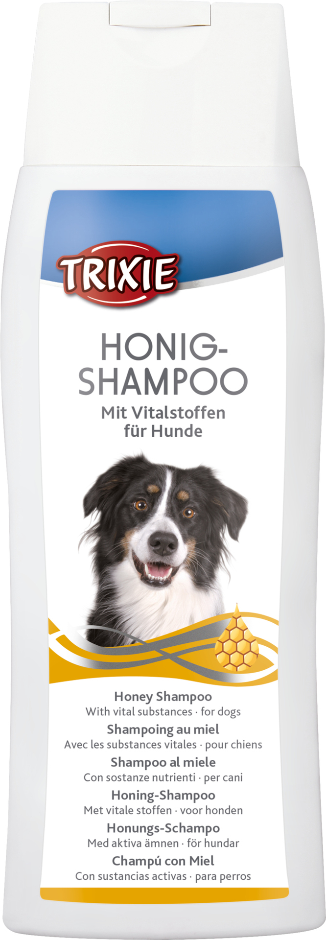 TRIXIE Honig-Shampoo
