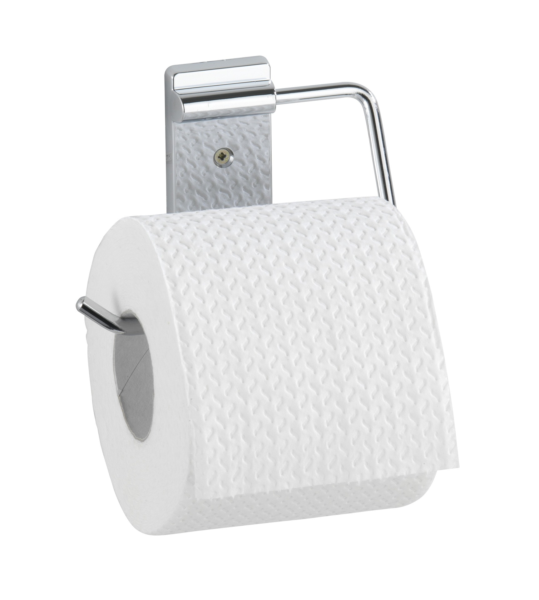 Wenko Toilettenpapierhalter Basic