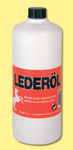 Albert Kerbl GmbH Euro – Lederoel 500 ml
